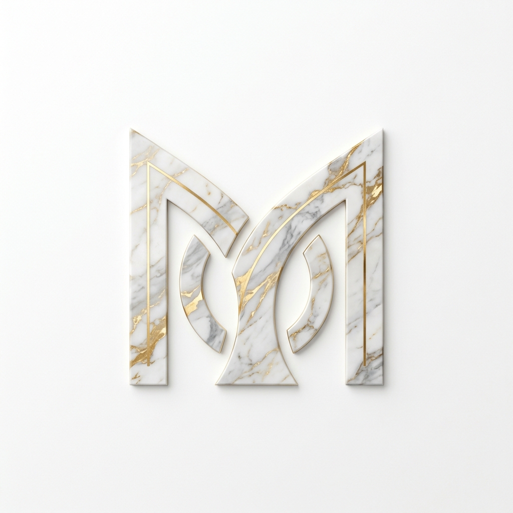 Marble Italian Services Logo